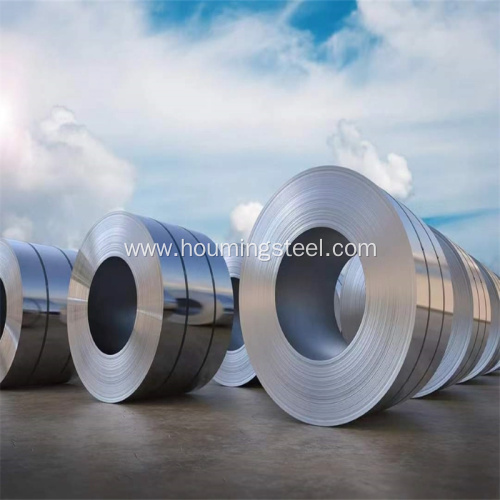 ASTM high quality 304L stainless steel coil